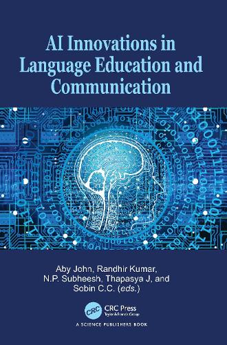 AI Innovations in Language Education and Communication.