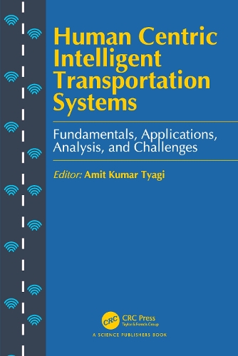 Human Centric Intelligent Transportation Systems