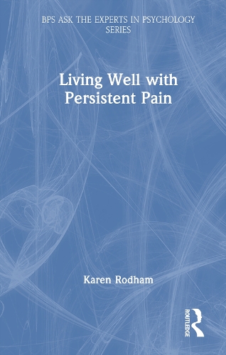 Living Well with Persistent Pain.