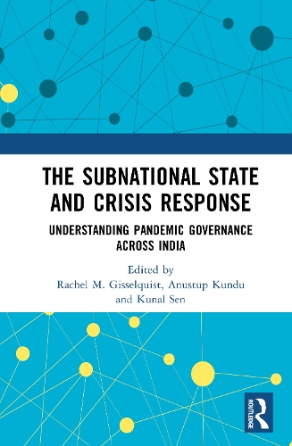 The Subnational State and Crisis Response
