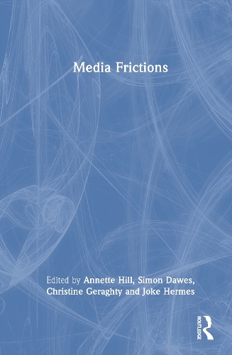 Media Frictions.