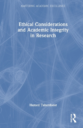 Ethical Considerations and Academic Integrity in Research.