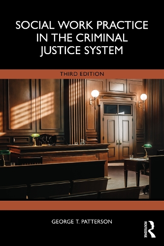 Social Work Practice in the Criminal Justice System.