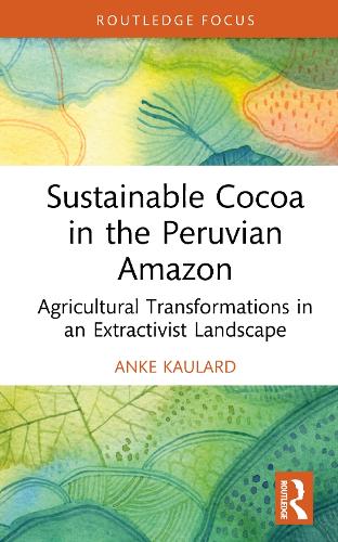 Sustainable Cocoa in the Peruvian Amazon