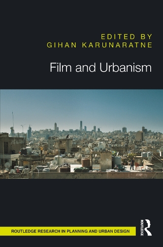 Film and Urbanism.