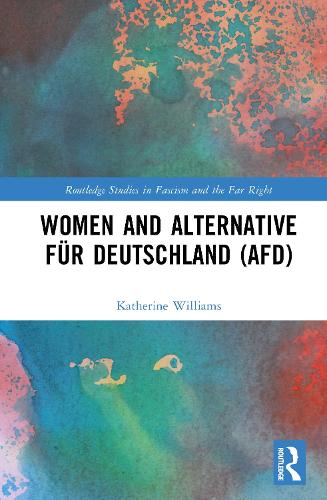 Women and Alternative fuer Deutschland (AfD).