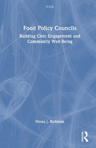 Food Policy Councils