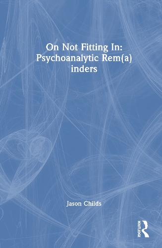 On Not Fitting In