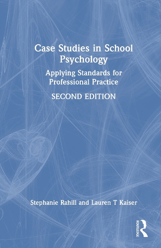 Case Studies in School Psychology