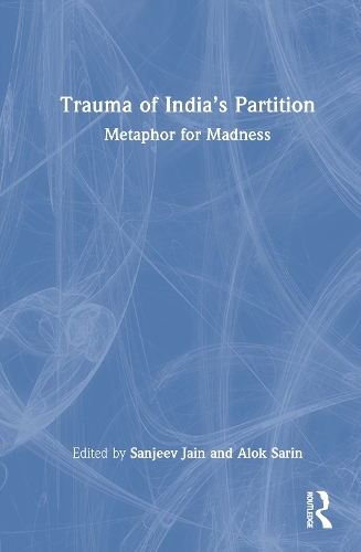 Trauma of India's Partition