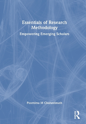 Essentials of Research Methodology