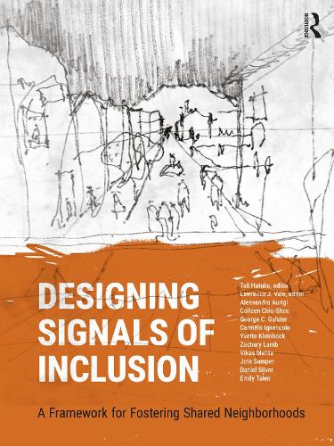 Designing Signals of Inclusion