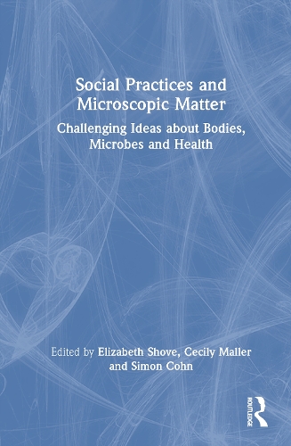 Social Practices and Microscopic Matter