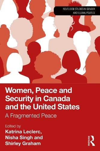 Women, Peace and Security in Canada and the United States