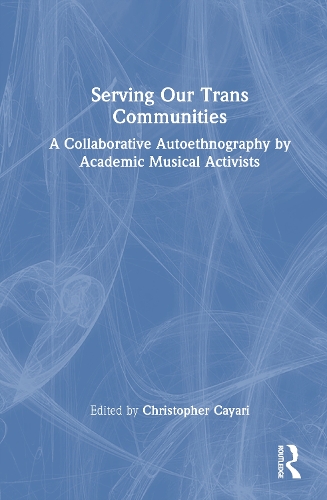 Serving Our Trans Communities
