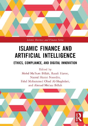 Islamic Finance and Artificial Intelligence