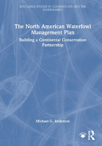 The North American Waterfowl Management Plan