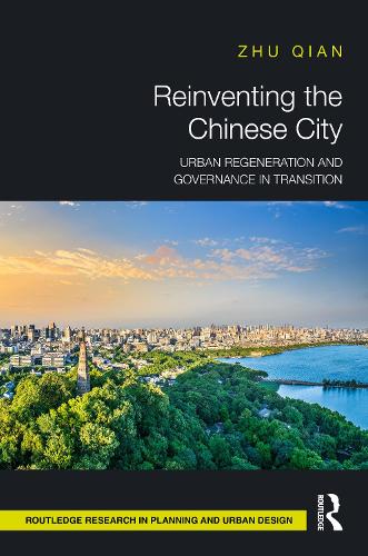 Reinventing the Chinese City