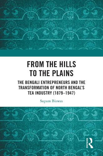 From the Hills to the Plains