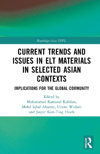 Current Trends and Issues in ELT Materials in Selected Asian Contexts