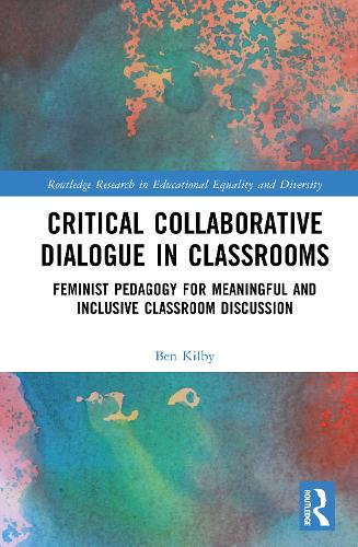 Critical Collaborative Dialogue in Classrooms