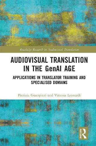 Audiovisual Translation in the GenAI Age