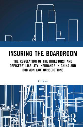 Insuring the Boardroom