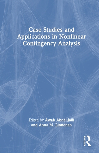 Case Studies and Applications in Nonlinear Contingency Analysis.