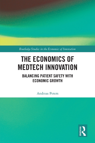 The Economics of MedTech Innovation