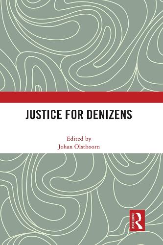 Justice for Denizens.
