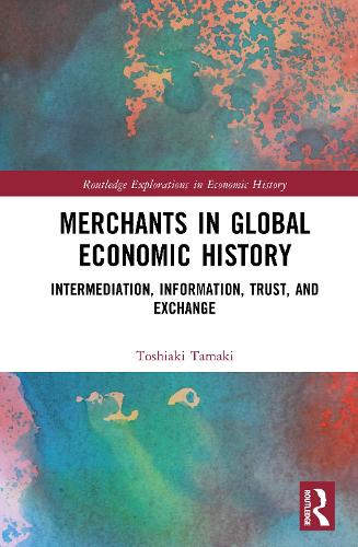 Merchants in Global Economic History