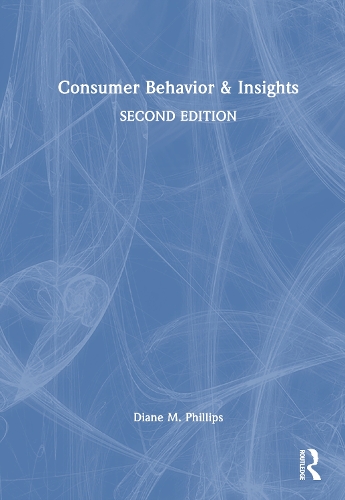 Consumer Behavior and Insights.