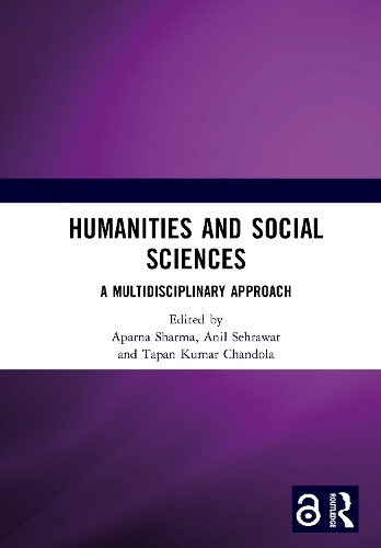 Humanities and Social Sciences