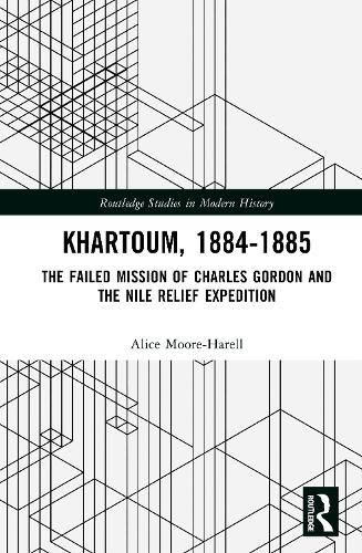 Khartoum, 1884-1885