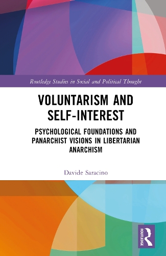 Voluntarism and Self-Interest
