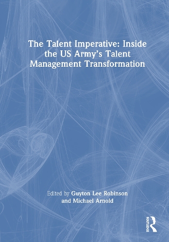 The Talent Imperative