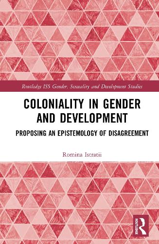 Coloniality in Gender and Development
