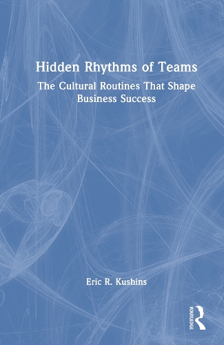 Hidden Rhythms of Teams