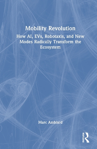 Mobility Revolution