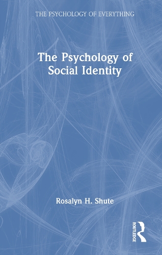 The Psychology of Social Identity.
