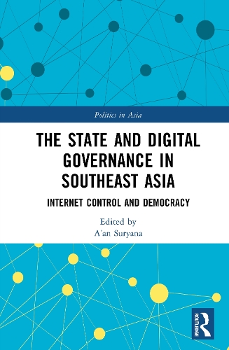 The State and Digital Governance in Southeast Asia