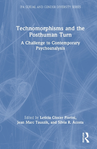 Technomorphisms and the Posthuman Turn