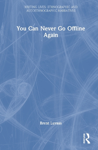 You Can Never Go Offline Again.