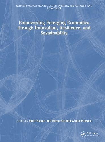Empowering Emerging Economies through Innovation, Resilience, and Sustainability.