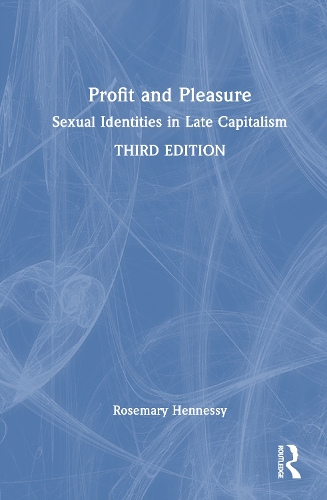 Profit and Pleasure
