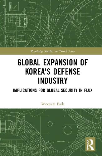 Global Expansion of Korea's Defense Industry