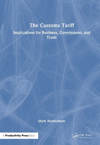 The Customs Tariff