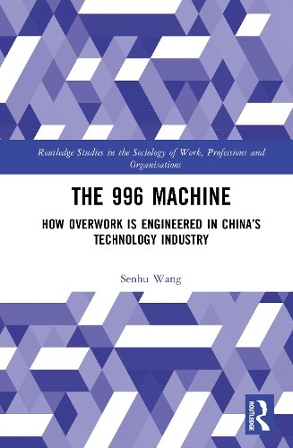 The 996 Machine