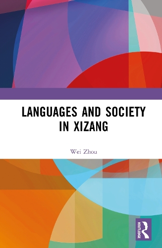 Languages and Society in Xizang.