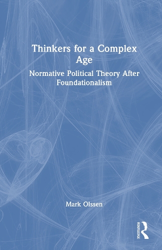 Thinkers for a Complex Age